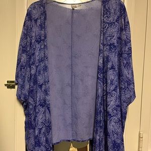 Roxy Kimono M/L